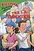 The L.A. Dodger (Ballpark Mysteries, #3)