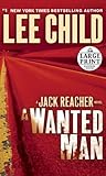 A Wanted Man (Jack Reacher, #17)