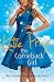 The Come-back Girl by Katie Price The Come-back Girl by Katie Price