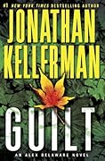 Guilt (Alex Delaware, #28)