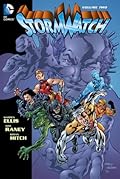 StormWatch by Warren Ellis, Vol. 2