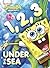 1, 2, 3 Under the Sea (SpongeBob SquarePants) (Spongebob Squarepants Board Books)