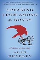speaking from among the bones