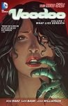 Voodoo, Vol. 1 by Ron Marz