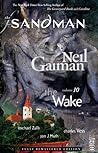 The Sandman, Vol. 10 by Neil Gaiman