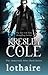Lothaire (Immortals After Dark, #12)