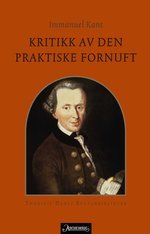 Kritikk av den praktiske fornuft (Torlef Dahls Kulturbibliotek)