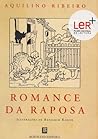 Romance da raposa by Aquilino Ribeiro
