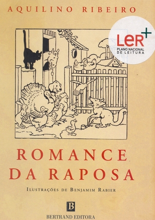 Romance da raposa (Paperback)