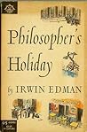 Philosopher's Holiday