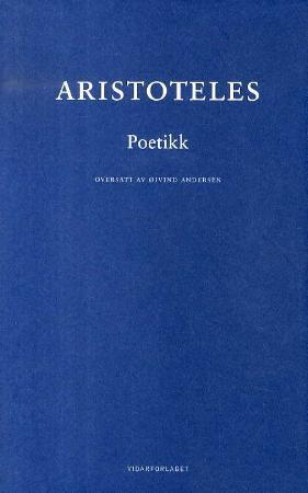 Poetikk