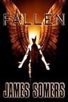 Fallen by James Somers