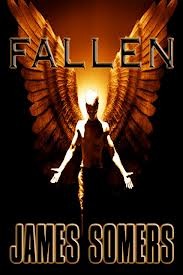 Fallen (Descendants Saga, #1)
