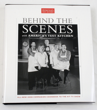 Behind The Scenes With America S Test Kitchen By America S Test
