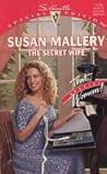 The Secret Wife (Triple Trouble #2)