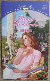 Sisters (Mass Market Paperback)