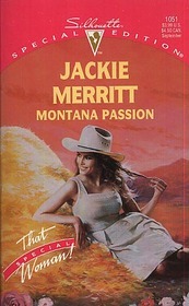 Montana Passion (Made in Montana #2)