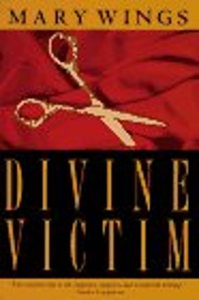 Divine Victim