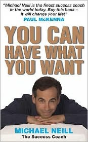 You Can Have What You Want (Paperback)