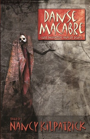 Danse Macabre: Close Encounters with the Reaper (Paperback)