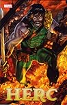 Herc by Greg Pak