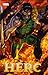 Herc: The Complete Series, by Greg Pak & Fred Van Lente