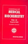 Instant Biochemistry
