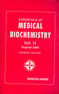 Instant Biochemistry (Paperback)