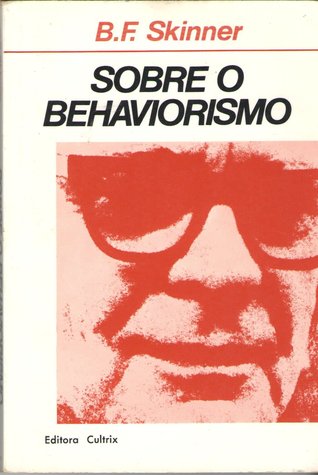 Sobre o Behaviorismo