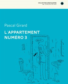 L'Appartement Numéro 3 (Paperback)
