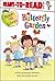 Butterfly Garden: Ready-to-...
