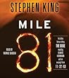 Mile 81 by Stephen        King
