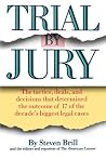 Trial by Jury