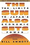 The Sun Also Sets: The Limits to Japan's Economic Power The Sun Also Sets: The Limits to Japan's Economic Power