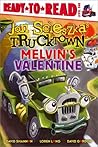 Melvin's Valentine by Jon Scieszka