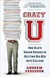 Crazy U by Andrew   Ferguson