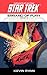 Demands of Honor (Star Trek: Errand of Fury, #2)