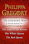 Philippa Gregory'...