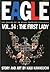 Eagle: The Making Of An Asian-American President, Vol. 14: The First Lady