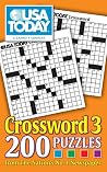 USA TODAY Crossword 3: 200 Puzzles from The Nation's No. 1 Newspaper (USA Today Puzzles) (Volume 21)