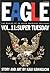 Eagle: The Making Of An Asian-American President, Vol. 11: Super Tuesday