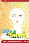 Please Save My Earth, Vol. 10 by Saki Hiwatari
