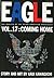 Eagle: The Making Of An Asian-American President, Vol. 17: Coming Home