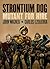 Strontium Dog: Mutant for Hire