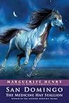 San Domingo by Marguerite Henry