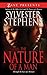 The Nature of a Man by Sylvester Stephens