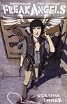 FreakAngels, Volume 3 by Warren Ellis