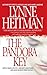 The Pandora Key (Alex Shanahan)