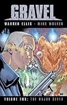 Gravel Volume 2 by Warren Ellis Gravel Volume 2 by Warren Ellis
