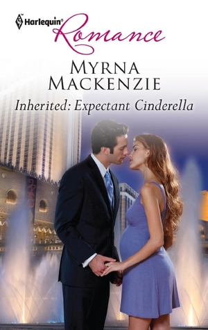 Inherited: Expectant Cinderella (Mass Market Paperback)